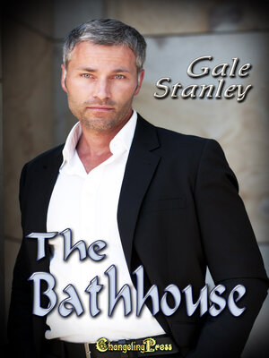 cover image of The Bathhouse